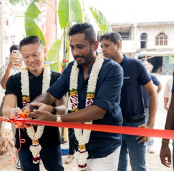 CameraLK expands to the Eastern Province with the grand opening of its latest showroom in Batticaloa