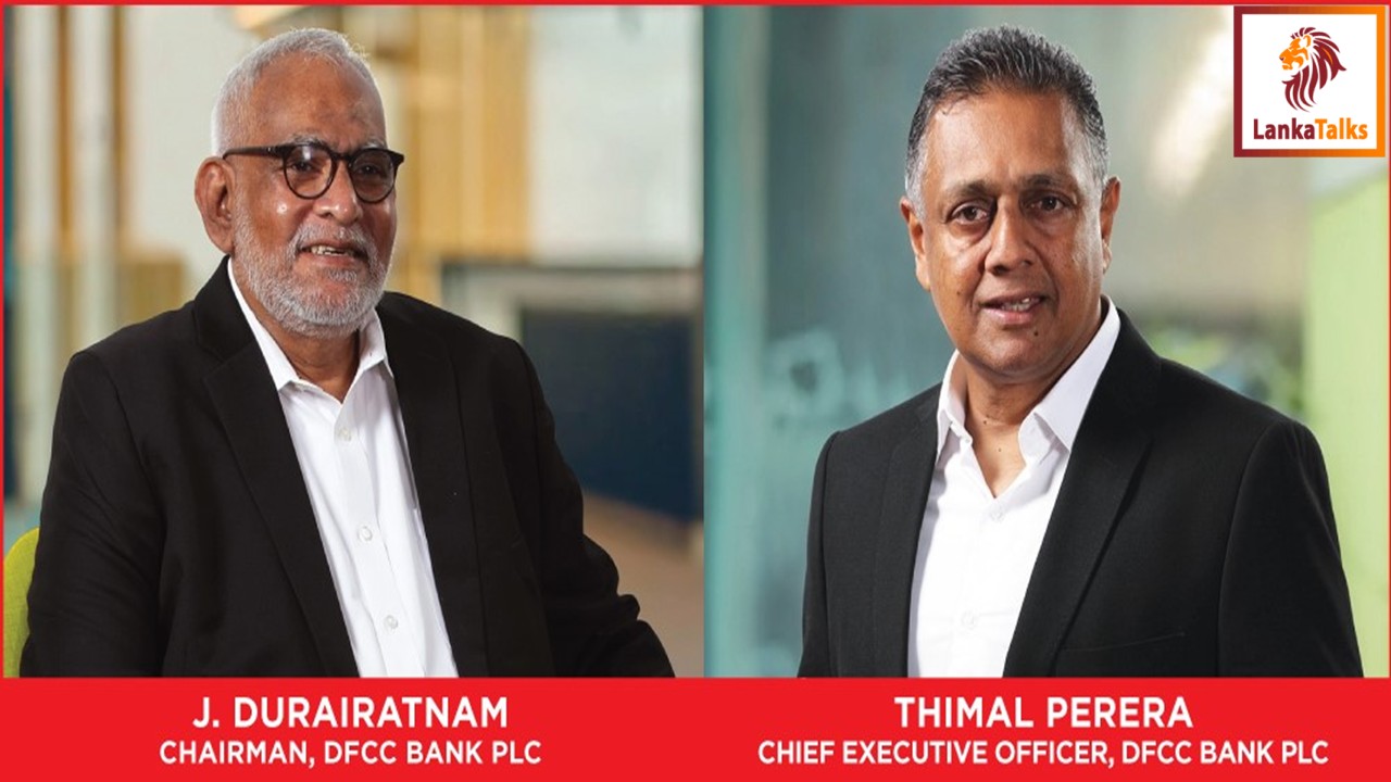 Strong Capital, Stronger Purpose: DFCC Bank Reports Solid H1 Growth