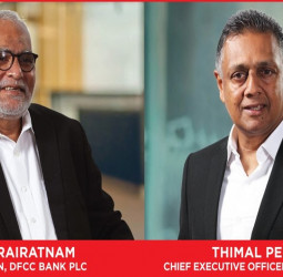 Strong Capital, Stronger Purpose: DFCC Bank Reports Solid H1 Growth