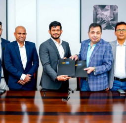 Tea Avenue expands to India with plans for 200 global outlets by 2035