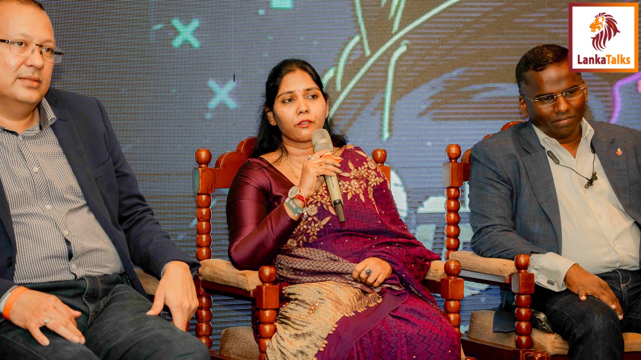 Sysco LABS Supports Sri Lanka’s Inaugural BSides Cybersecurity Conference