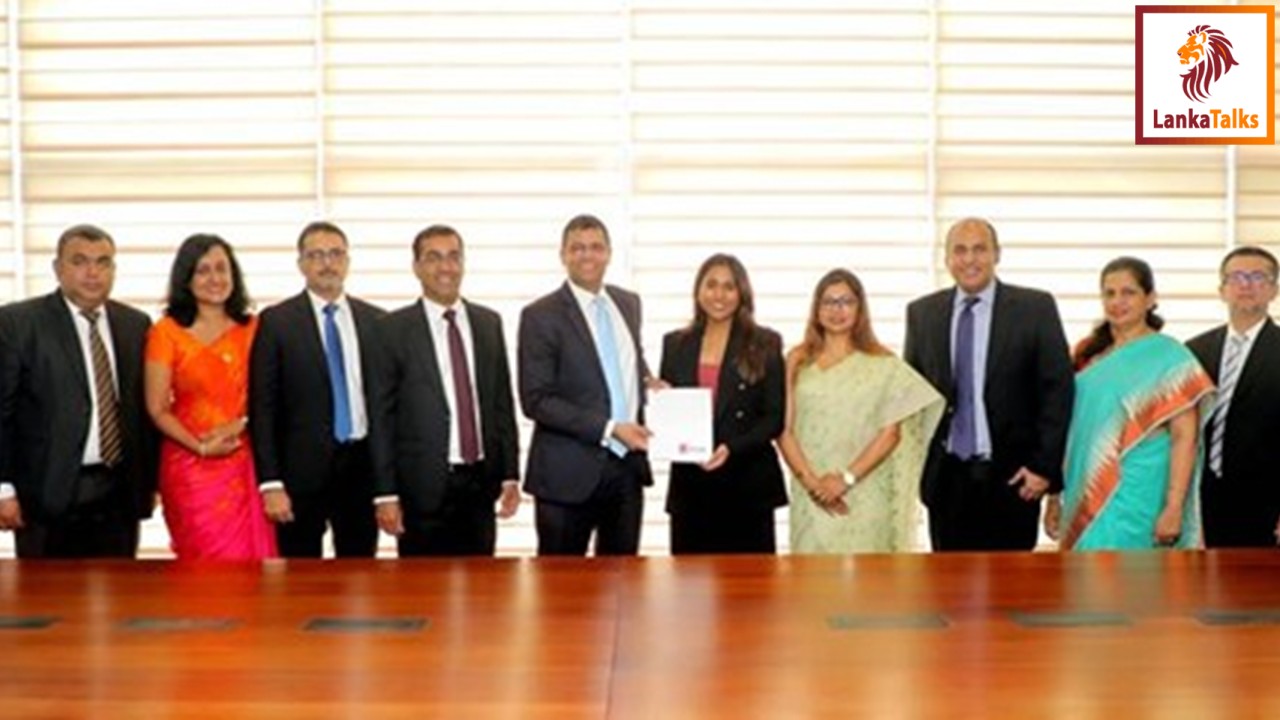 Seylan Bank Partners with Home Lands to Offer Exclusive Home Loan Facilities