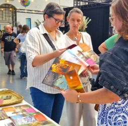 Sri Lanka Tourism Featured in ‘Amazing Asia Festival 2025’ in Brussels