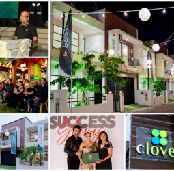 From vision to reality - Prime Group celebrates handover of Clover Signature Villas to proud homeowners