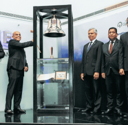 ComBank becomes the first Sri Lankan bank to cross US$ 1 Bn. in market cap