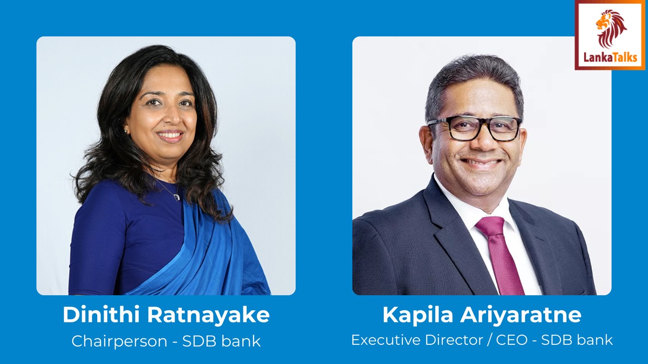 SDB bank delivers Resilient Performance in Q2 2025