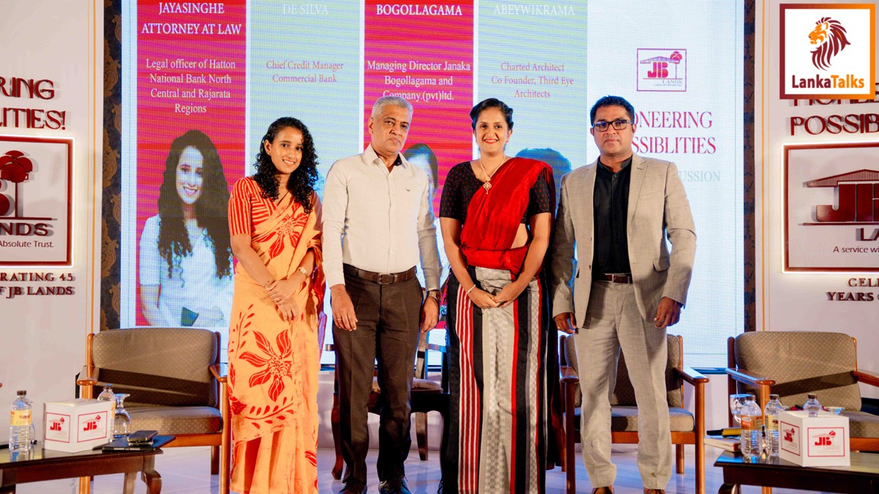 JB Lands Celebrates 45 Years of Excellence in Property Development