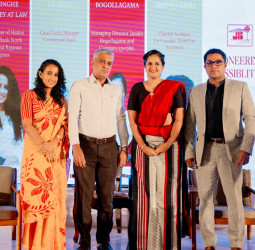 JB Lands Celebrates 45 Years of Excellence in Property Development