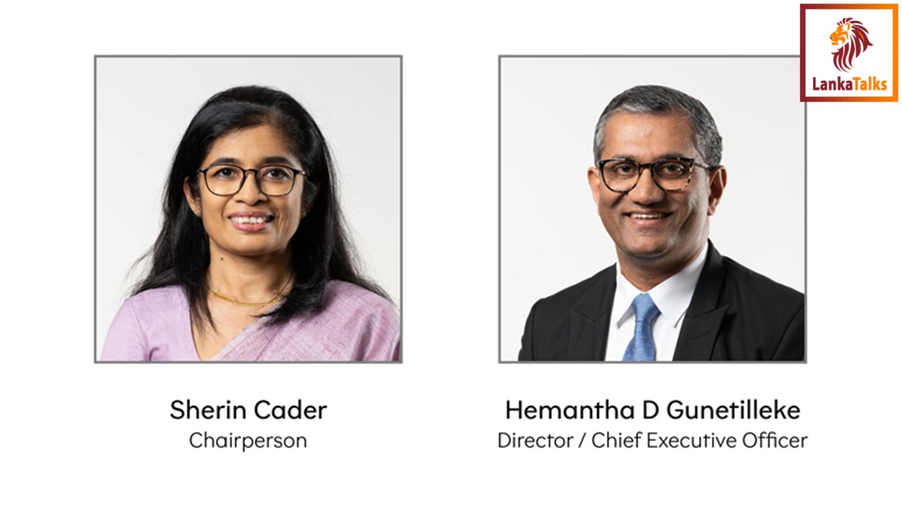 Nations Trust Bank PLC delivers 26% loan growth in 1H 2025 supporting economic revival