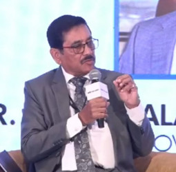 Sri Lanka would have needed revised IMF programme if 44% US tariff had stayed – CBSL Governor