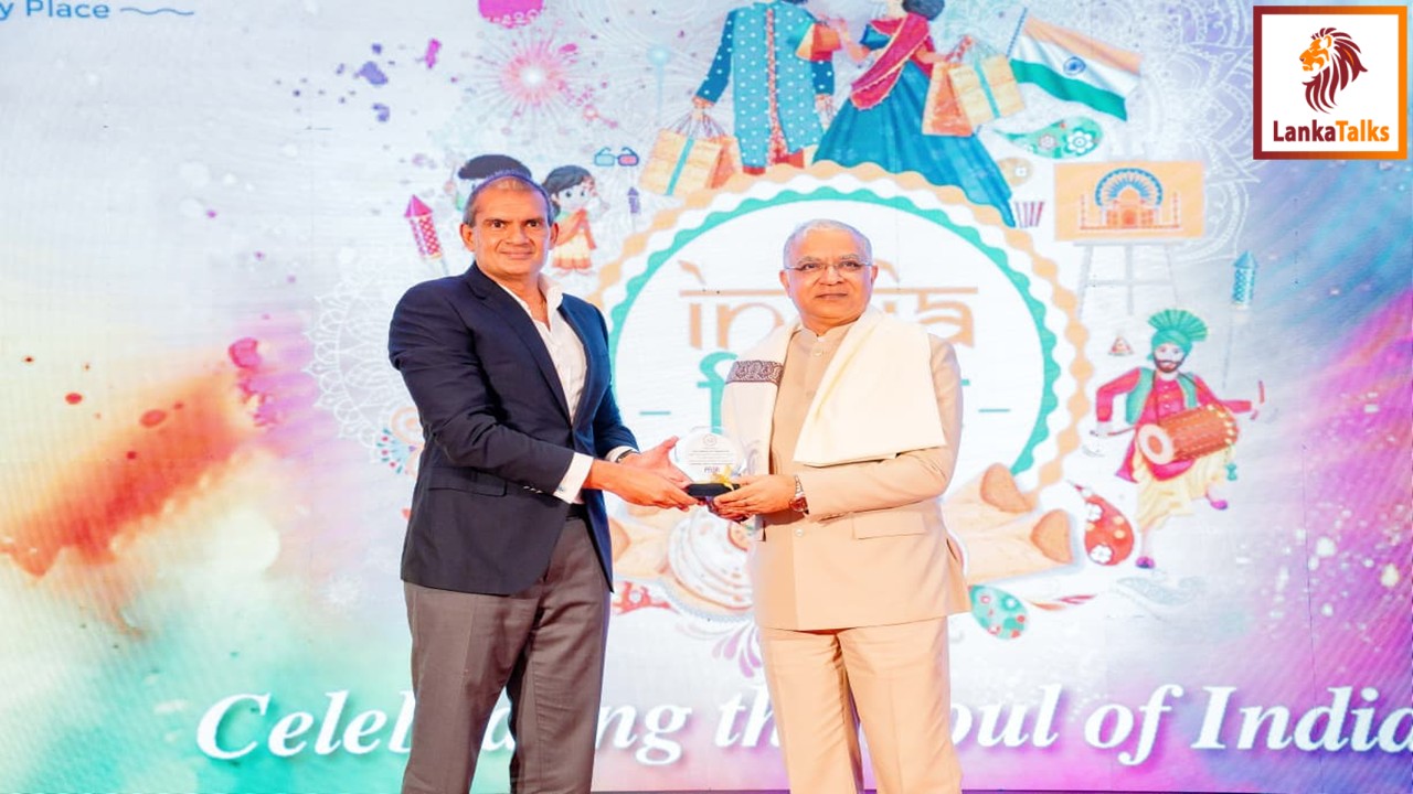 India Fest 2025 Brings the Colours, Flavours, and Rhythms of India to Havelock City Mall