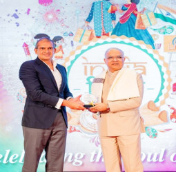 India Fest 2025 Brings the Colours, Flavours, and Rhythms of India to Havelock City Mall