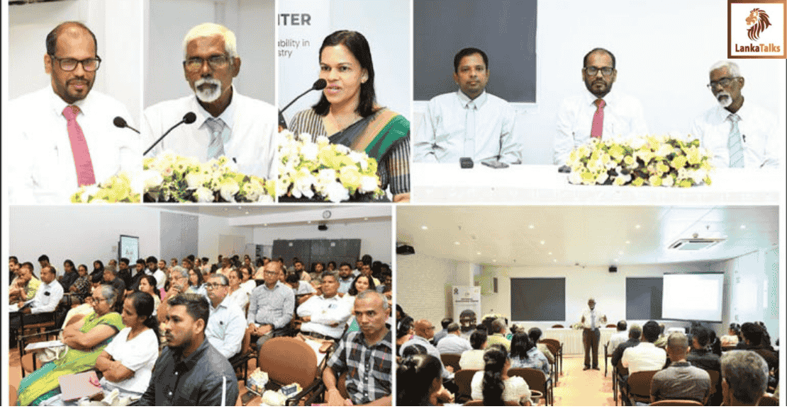 EDB conducts spices packaging workshop