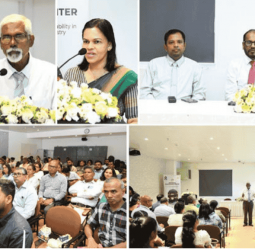 EDB conducts spices packaging workshop