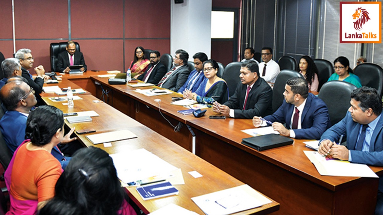 EDB Strengthens Global Trade Network with Strategic Diplomatic Appointments