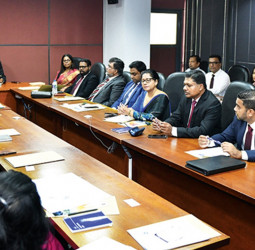 EDB Strengthens Global Trade Network with Strategic Diplomatic Appointments