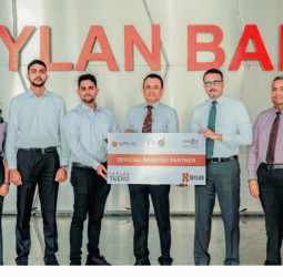 Seylan Bank and University of Peradeniya Empowers Teenagers with Financial Literacy