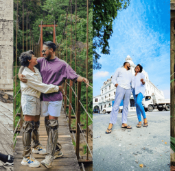 Tharika and Dilan: How a Sri Lankan Couple Is Changing Budget Travel Through TikTok