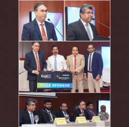 EngEx 2025 powered by SLT-MOBITEL celebrates engineering excellence