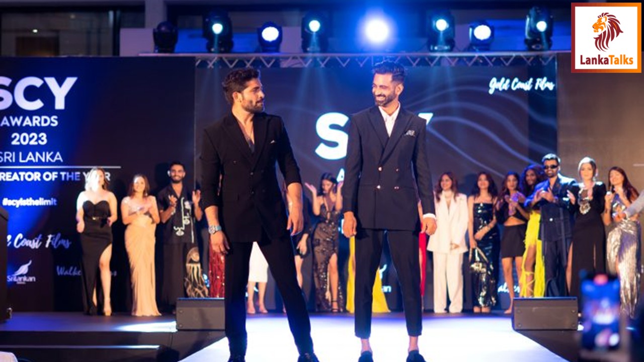 Cinnamon Life Sets Stage for India’s First International Creator Fest SCY Awards 2025