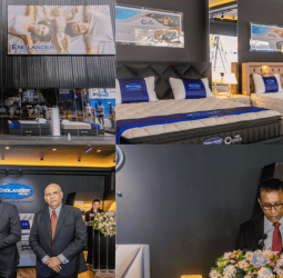 Englander Marks Its Entry into Sri Lanka with Richard Pieris & Company, Delivering US-Engineered Sleep Solutions