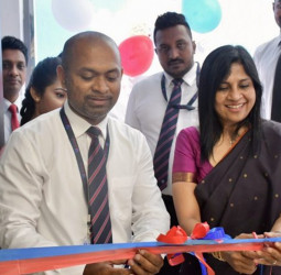 People’s Insurance PLC Opened a New Branch in Nugegoda, Expanding Its Reach and Service Excellence