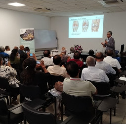 Addressing Sri Lanka’s rising Orthopedic Care Needs