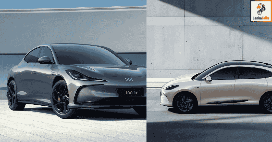 The future of electric driving has arrived