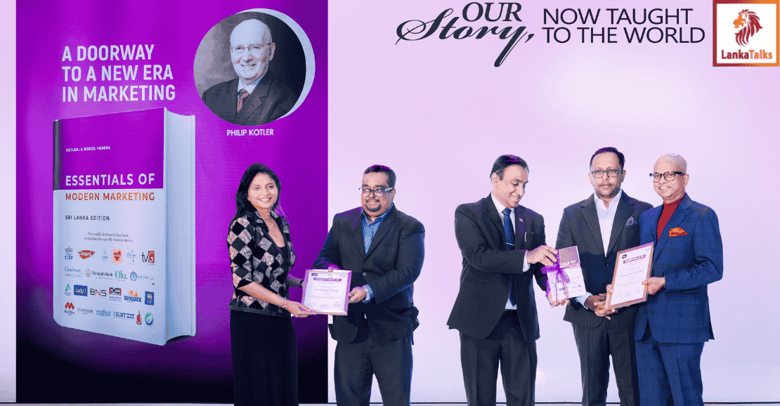 Prime Group’s Legacy in Real Estate Featured in Kotler’s Essential of Modern Marketing