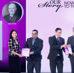 Prime Group’s Legacy in Real Estate Featured in Kotler’s Essential of Modern Marketing