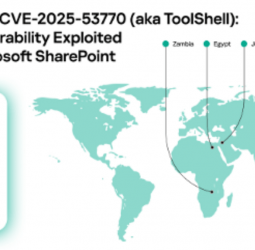 Kaspersky reveals SharePoint ToolShell vulnerabilities stem from incomplete 2020 fix