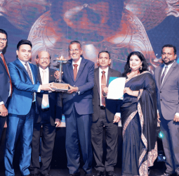 Senaro Motor Company honoured at National Business Excellence Awards 2025