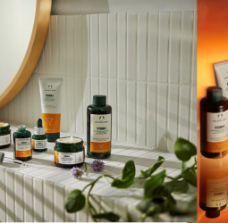 Unlock Your Natural Glow with The Body Shop's Bestselling Vitamin C Skincare