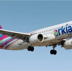 Arkia Resumes Sri Lanka Service in late-Sep 2025