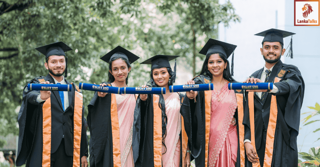 SLIIT Offers Over One Billion Rupees in Student Financial Support