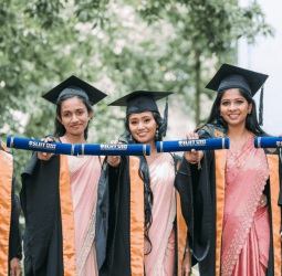 SLIIT Offers Over One Billion Rupees in Student Financial Support