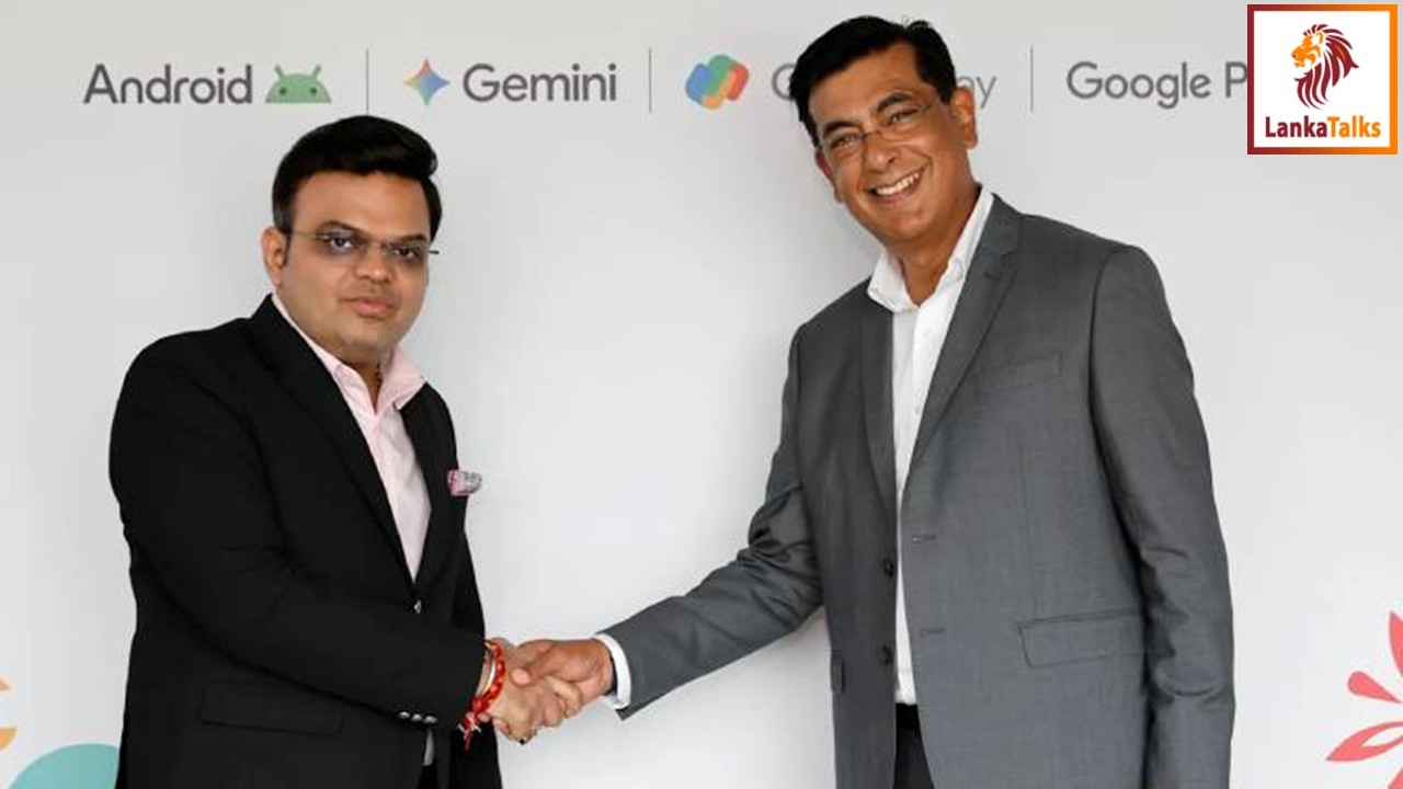 ICC, Google announce partnership to elevate women’s cricket