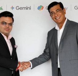 ICC, Google announce partnership to elevate women’s cricket