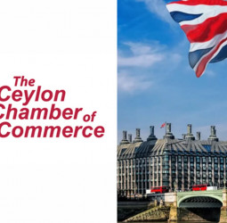 Ceylon Chamber Highlights Opportunities in UK’s Enhanced Trade Scheme