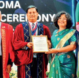CIPM adds ISO 21001:2018 to growing list of global accreditations