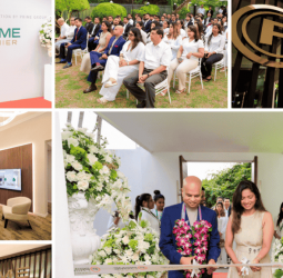 Prime Group makes history with Sri Lanka's first luxury real estate client experience initiative 'Prime Premier'