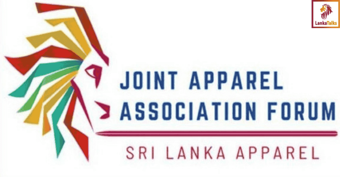 Sri Lanka’s apparel exports record 9% growth in July 2025