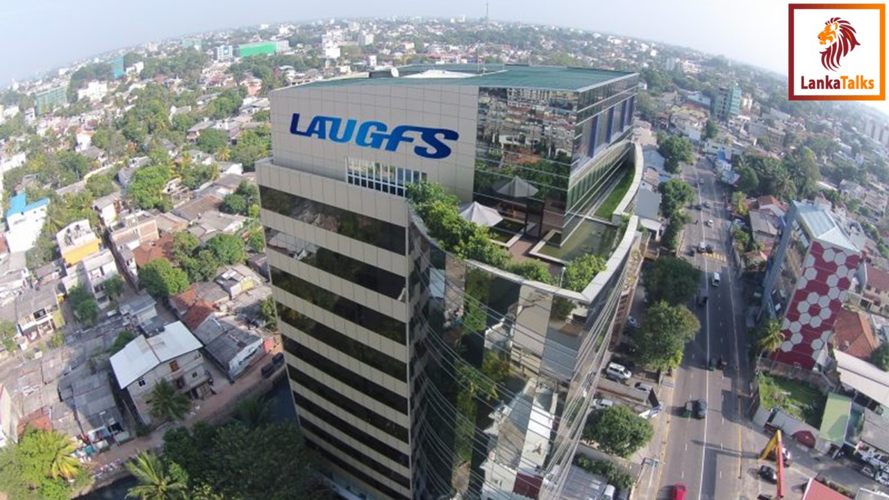LAUGFS Celebrates 30 Years of Purpose, Progress, and Innovation