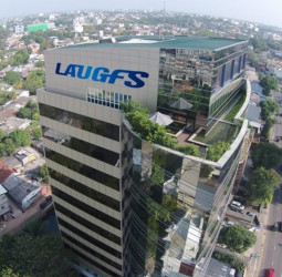 LAUGFS Celebrates 30 Years of Purpose, Progress, and Innovation