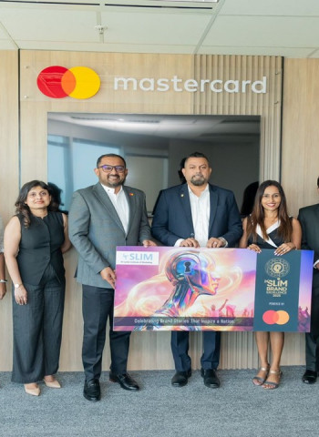SLIM and Mastercard forge strategic collaboration to elevate Sri Lankan brands on the global stage