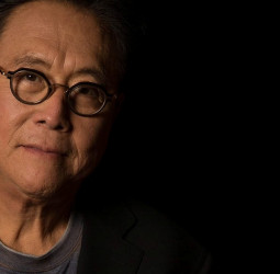 ‘Sri Lanka Is a Rich Country with Poor Education’ – Robert Kiyosaki Calls for Financial Literacy Drive