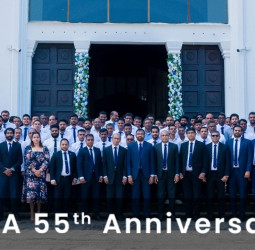 55 Years of Trust, Innovation & Integrity: The Unwavering Legacy of a Leader in Technology in Sri Lanka