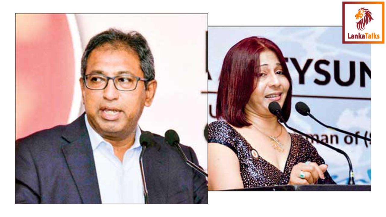 Harsha proposes export-focused diplomacy and SME credit facility using EPF/ETF