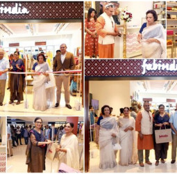 India’s Iconic Ethnic Fashion Brand Fabindia Unveils its Flagship Colombo Store at Havelock City Mall