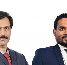 Asia Asset Finance PLC Delivers Powerful Q1, Eyes LKR 50Bn Assets Target with Rapid Growth